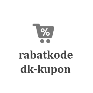 gejsshop
 rabatkode